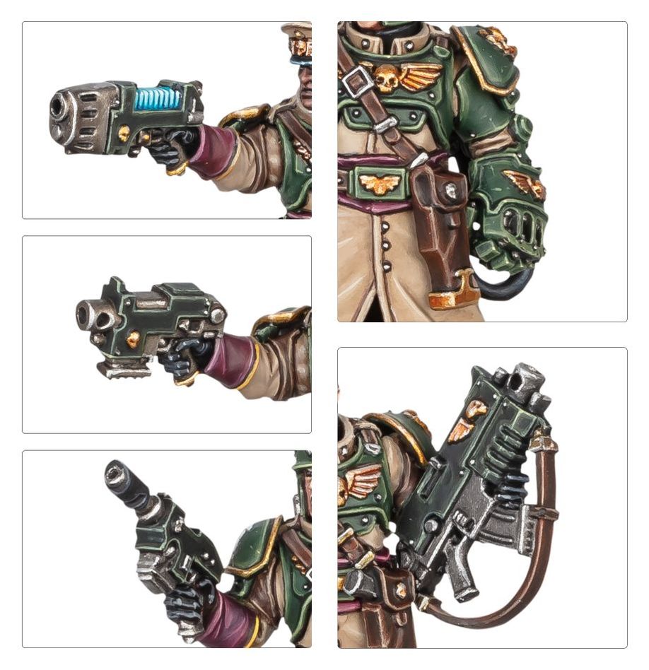 Death Korps